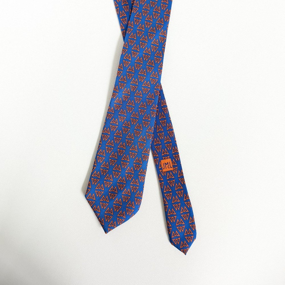Jessica McClintock Men's Silk Tie